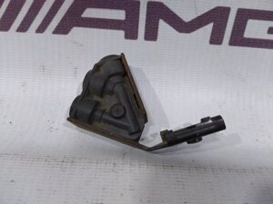 Тройник пневмоподвески Mercedes-Benz E-Class W211 M272.972 2007 (б/у)