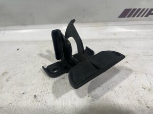 Замок капота Mercedes-Benz Cls-Class C219 M113.990 2005 (б/у)