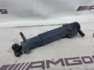 Амортизатор капота Mercedes-Benz E-Class W211 M272.964 2006 перед. прав. (б/у)