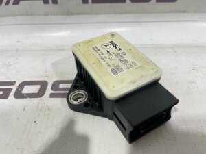 Датчик ускорения esp Mercedes-Benz E-Class W211 M272.922 2008 (б/у)