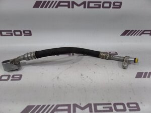 Трубка кондиционера Mercedes-Benz E-Class W211 М272.964 2005 (б/у)