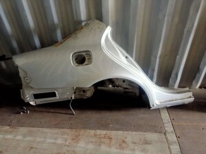 Крыло Mercedes-Benz E-Class W211 M273.960 2006 задн. прав. (б/у)