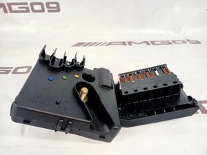 Блок предохранителей Mercedes-Benz E-Class W211 M113.967 2005 (б/у)