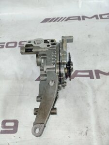 Масляный насос Mercedes-Benz S-Class W221 M272.974 2009 (б/у)