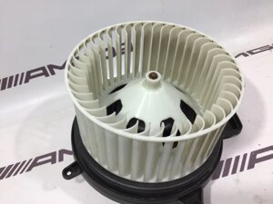 Мотор печки Mercedes-Benz R-Class W251 M272.967 2006 (б/у)