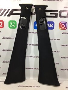 Обшивка стойки Mercedes-Benz R-Class W251 M272.967 2006 (б/у)