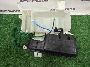 Компрессор подкачки сидений Mercedes-Benz S-Class S-CLASS M273.968 2008 (б/у)