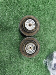 Подушка двигателя Mercedes-Benz E-Class W211 M113.967 2004 (б/у)