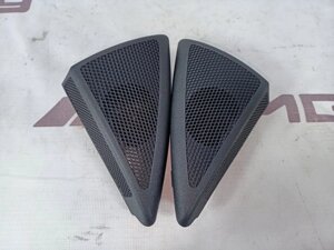 Крышка динамика Mercedes-Benz E-Class W211 М112.649 2004 (б/у)