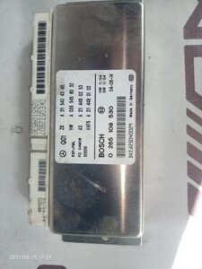 Блок esp Mercedes-Benz E-Class W211 М112.649 2004 (б/у)