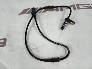 Датчик abs Mercedes-Benz E-Class W211 М272.964 2005 перед. лев. (б/у)