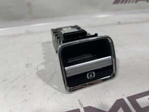Кнопка стояночного тормоза Mercedes-Benz S-Class W221 M273.961 2006 (б/у)