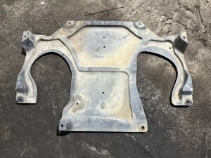 Защита кпп Mercedes-Benz E-Class W212 M272.980 2011 (б/у)