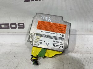 Блок управления srs Mercedes-Benz E-Class W211 M272.922 2008 (б/у)