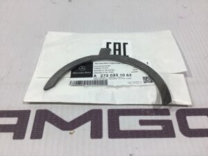 Полукольцо коленвала m272 m273 Mercedes-Benz