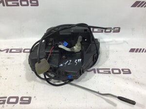 Замок боковой двери Mercedes-Benz Cls-Class C219 M273.960 2008 задн. прав. (б/у)