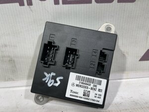 Блок управления sam Mercedes-Benz Cls-Class C219 M113.967 2005 (б/у)
