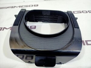 Кожух рулевой колонки Mercedes-Benz S-Class W221 M272.974 2009 (б/у)