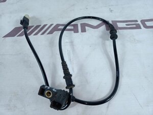 Жгут проводов датчика износа тормозных колодок Mercedes-Benz E-Class W211 М272.964 2005 перед. (б/у)