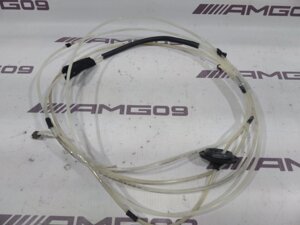 Трубка пневмоподвески Mercedes-Benz E-Class W211 M272.972 2007 (б/у)