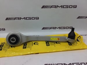 Рычаг подвески нижний w211 w219 Mercedes-Benz перед. прав.