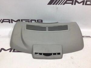 Накладка крепления зеркала Mercedes-Benz S-Class W221 M272.974 2009 (б/у)