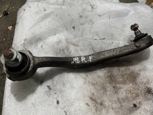 Рычаг поперечный Mercedes-Benz C-Class W204 M271.950 2008 перед. прав. (б/у)