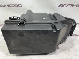 Короб sam Mercedes-Benz S-Class W221 M272.974 2009 (б/у)