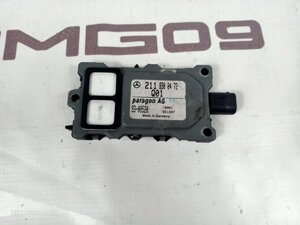 Датчик качества воздуха Mercedes-Benz E-Class W211 M272.964 2006 (б/у)
