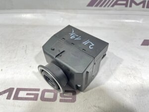 Замок зажигания Mercedes-Benz E-Class W211 M273.960 2008 (б/у)