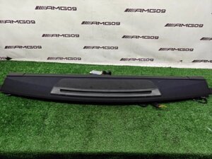 Шторка заднего стекла Mercedes-Benz E-Class W212 M276.952 2012 задн. (б/у)