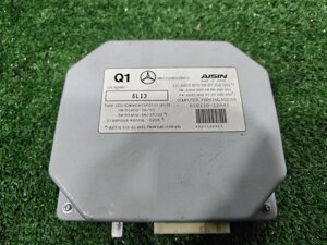 Блок управления камерой заднего вида Mercedes-Benz S-Class W221 M273.968 2007 (б/у)