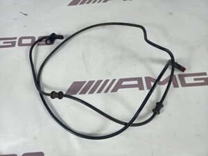 Датчик abs Mercedes-Benz Cls-Class C219 M273.960 2008 задн. лев. (б/у)
