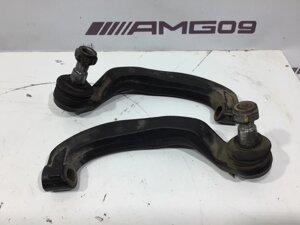 Рулевой наконечник Mercedes-Benz E-Class W211 M272.972 2007 перед. (б/у)