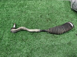 Рулевой наконечник Mercedes-Benz E-Class W212 M276.952 2012 перед. лев. (б/у)
