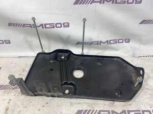 Крепление аккумулятора Mercedes-Benz S-Class W221 M272.974 2009 (б/у)