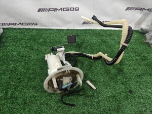 Фильтр топливный Mercedes-Benz C-Class W204 M271.860 2011 (б/у)
