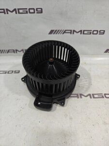 Мотор печки Mercedes-Benz Gl-Class X164 M273.923 2011 (б/у)