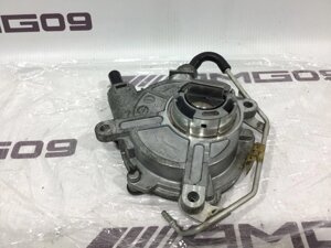 Вакуумный насос Mercedes-Benz C-Class W203 M272.921 2006 (б/у)