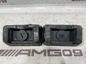 Опора домкрата Mercedes-Benz E-Class W211 M273.960 2008 (б/у)