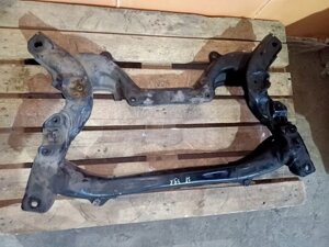 Подрамник Mercedes-Benz E-Class W211 М112.649 2004 перед. (б/у)