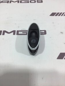 Кнопка стеклоподъемника Mercedes-Benz E-Class W211 М112.649 2004 (б/у)