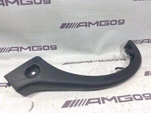 Накладка петли багажника Mercedes-Benz E-Class W211 M272.964 2006 задн. прав. (б/у)
