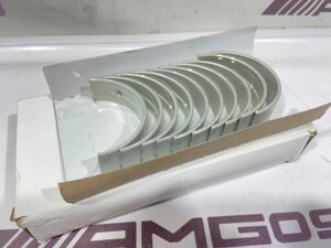 Вкладыш коренной m278 стандарт. Mercedes-Benz