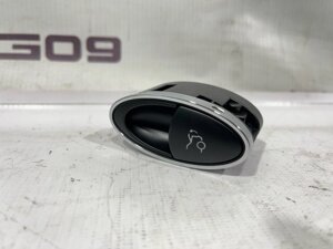 Кнопка открывания багажника Mercedes-Benz E-Class W211 M113.967 2003 перед. прав. (б/у)