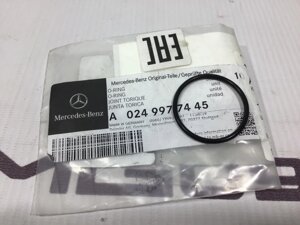 Уплотнительное кольцо m271.9 m271.8 Mercedes-Benz