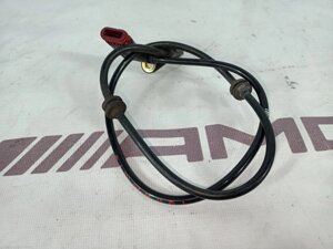 Датчик abs Mercedes-Benz S-Class W221 M272.974 2009 задн. (б/у)