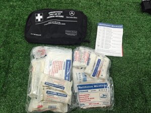 Аптечка Mercedes-Benz Gl-Class X164 M273.923 2011 (б/у)