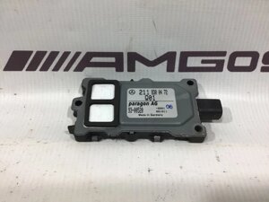 Датчик качества воздуха Mercedes-Benz E-Class W211 M273.960 2006 (б/у)