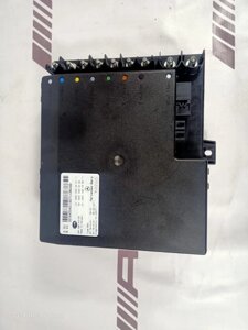 Блок управления бортовой сети Mercedes-Benz S-Class W221 M273.961 2007 (б/у)
